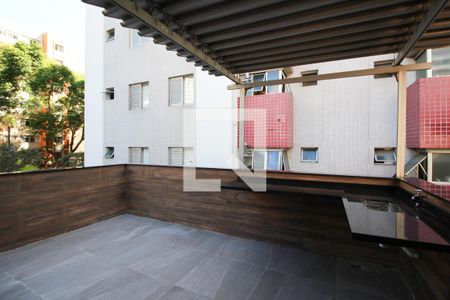 Varada do Quarto 1 de casa para alugar com 2 quartos, 200m² em Planalto Paulista, São Paulo