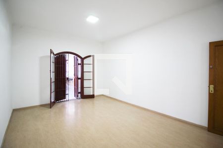 Quarto 1 de casa para alugar com 2 quartos, 200m² em Planalto Paulista, São Paulo