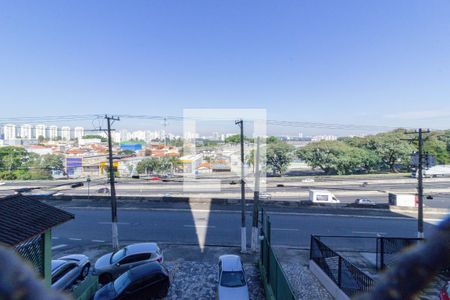 Vista Quarto 1 de apartamento à venda com 3 quartos, 87m² em São Domingos, São Paulo
