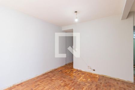 Sala de apartamento à venda com 3 quartos, 87m² em São Domingos, São Paulo