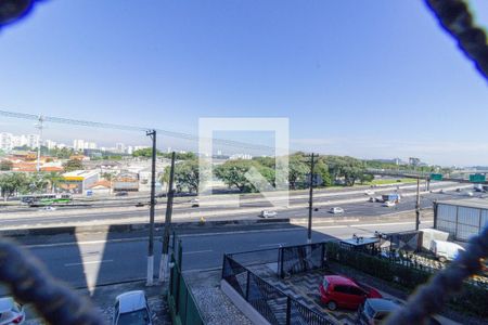 Vista Quarto 1 de apartamento à venda com 3 quartos, 87m² em São Domingos, São Paulo