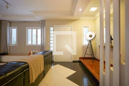 Casa à venda com 2 quartos, 137m² em Chácara Santo Antônio (Zona Sul), São Paulo