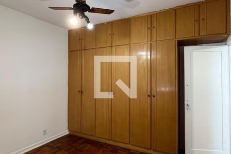 Quarto 1 de apartamento para alugar com 3 quartos, 60m² em Vila Matias, Santos