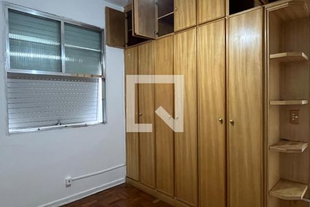 Quarto 2 de apartamento para alugar com 3 quartos, 60m² em Vila Matias, Santos
