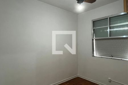 Quarto 2 de apartamento para alugar com 3 quartos, 60m² em Vila Matias, Santos