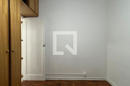 Quarto 2 de apartamento para alugar com 3 quartos, 60m² em Vila Matias, Santos