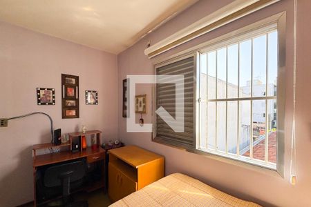 Quarto  de casa à venda com 3 quartos, 180m² em Vila Santa Luzia, São Bernardo do Campo
