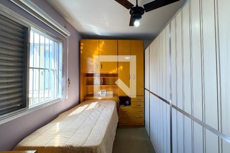 Quarto  de casa à venda com 3 quartos, 180m² em Vila Santa Luzia, São Bernardo do Campo