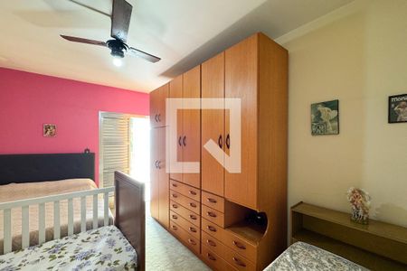 Suíte 1 de casa à venda com 3 quartos, 180m² em Vila Santa Luzia, São Bernardo do Campo