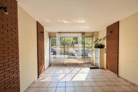 Vista - Sala  de casa à venda com 3 quartos, 180m² em Vila Santa Luzia, São Bernardo do Campo