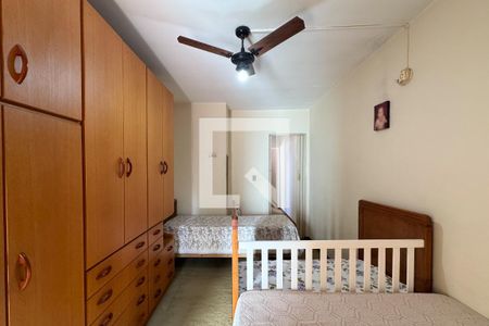 Suíte 1 de casa à venda com 3 quartos, 180m² em Vila Santa Luzia, São Bernardo do Campo