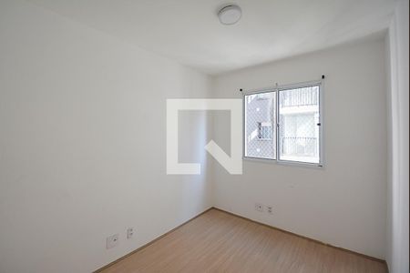 Quarto 1 de apartamento para alugar com 2 quartos, 42m² em Bairro dos Casa, São Bernardo do Campo