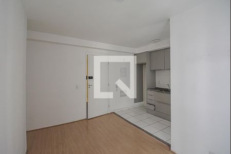 Apartamento para alugar com 2 quartos, 42m² em Bairro dos Casa, São Bernardo do Campo