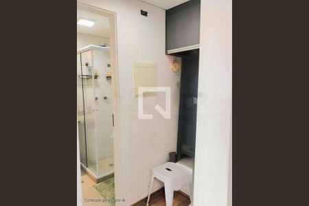Apartamento à venda com 1 quarto, 39m² em Vila Castelo, São Paulo