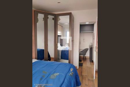 Apartamento à venda com 1 quarto, 39m² em Vila Castelo, São Paulo