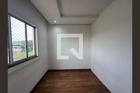 Quarto 1 de casa para alugar com 3 quartos, 70m² em São Tomaz, Belo Horizonte