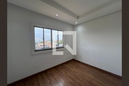 Quarto 1 de casa para alugar com 3 quartos, 70m² em São Tomaz, Belo Horizonte