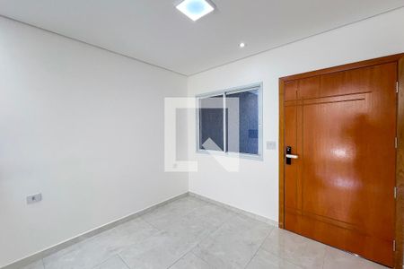 Sala de casa à venda com 3 quartos, 120m² em Vila Liviero, São Paulo