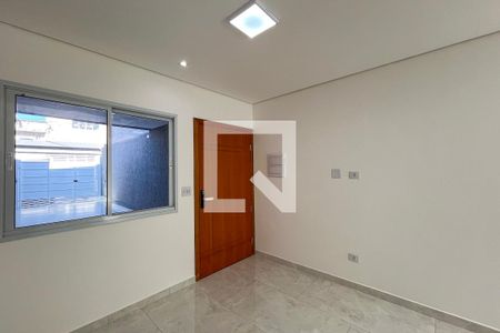 Sala  de casa à venda com 3 quartos, 120m² em Vila Liviero, São Paulo
