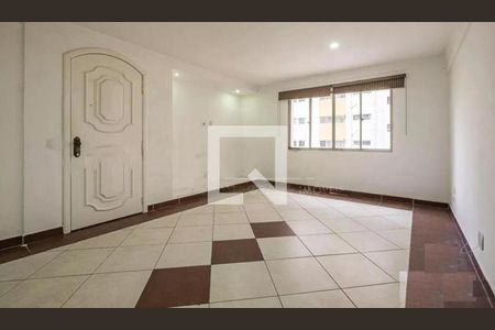 Apartamento à venda com 3 quartos, 100m² em Jardim Paulista, São Paulo