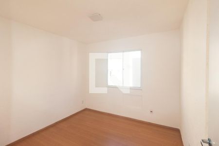 Quarto 1 de apartamento à venda com 2 quartos, 42m² em Campo Grande, Rio de Janeiro