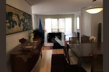 Casa à venda com 4 quartos, 515m² em Santo Amaro, São Paulo