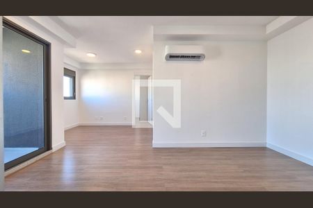 Sala de apartamento à venda com 1 quarto, 60m² em Pompeia, São Paulo