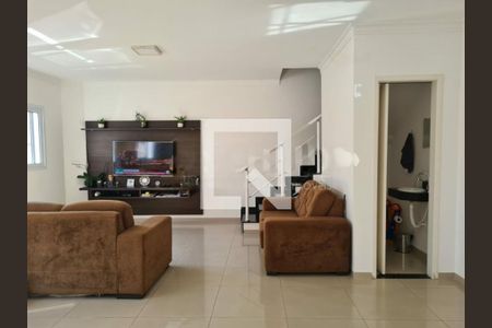 Casa à venda com 3 quartos, 118m² em Jardim Itapeva, São Paulo