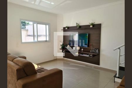 Casa à venda com 3 quartos, 118m² em Jardim Itapeva, São Paulo