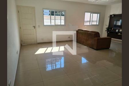 Casa à venda com 3 quartos, 118m² em Jardim Itapeva, São Paulo