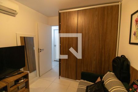 Quarto 1 de apartamento para alugar com 4 quartos, 117m² em Charitas, Niterói