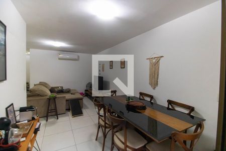 Sala de apartamento para alugar com 4 quartos, 117m² em Charitas, Niterói