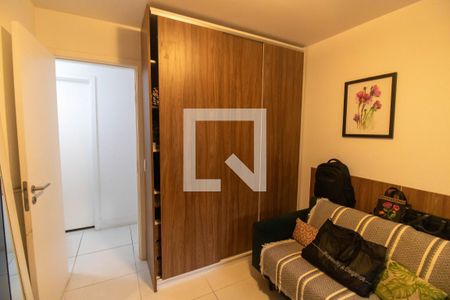 Quarto 1 de apartamento para alugar com 4 quartos, 117m² em Charitas, Niterói