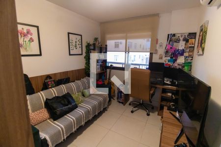 Quarto 1 de apartamento para alugar com 4 quartos, 117m² em Charitas, Niterói