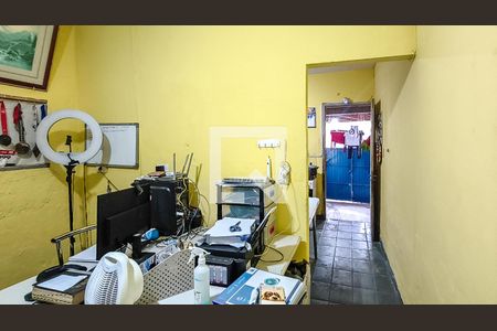 Casa à venda com 2 quartos, 35m² em Parque Grajau, São Paulo