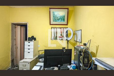 Casa à venda com 2 quartos, 35m² em Parque Grajau, São Paulo