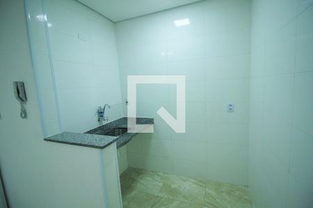 Kitnet/Studio para alugar com 1 quarto, 37m² em Mooca, São Paulo