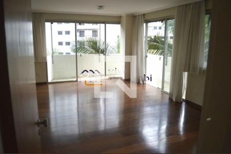 Apartamento à venda com 3 quartos, 160m² em Jardim Ampliacao, São Paulo