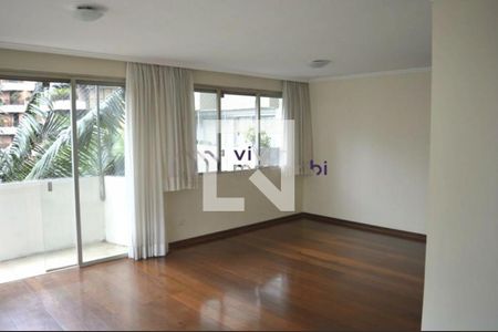 Apartamento à venda com 3 quartos, 160m² em Jardim Ampliacao, São Paulo