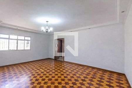 Casa à venda com 3 quartos, 220m² em Vila Mussolini, São Bernardo do Campo