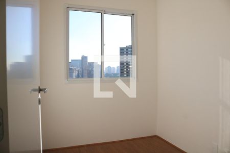 Quarto 1 de apartamento à venda com 2 quartos, 38m² em Parque Industrial Tomas Edson, São Paulo