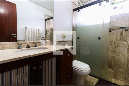 Casa à venda com 4 quartos, 374m² em Brooklin, São Paulo