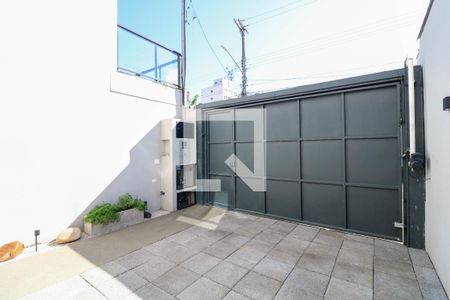 Casa à venda com 3 quartos, 190m² em Brooklin, São Paulo