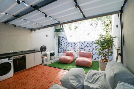 Casa à venda com 3 quartos, 190m² em Brooklin, São Paulo