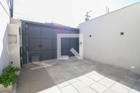 Casa à venda com 3 quartos, 190m² em Brooklin, São Paulo