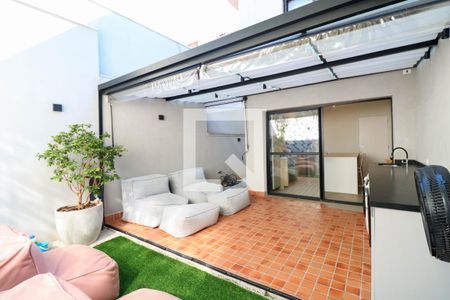 Casa à venda com 3 quartos, 190m² em Brooklin, São Paulo
