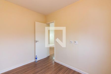 Quarto 1 de apartamento para alugar com 2 quartos, 55m² em Jardim das Flores, Osasco