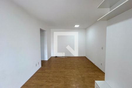 Sala de apartamento para alugar com 2 quartos, 65m² em Vila Gumercindo, São Paulo
