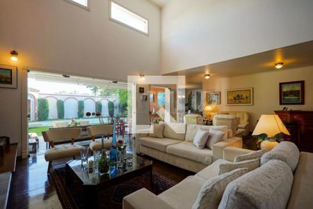 Casa à venda com 3 quartos, 340m² em Jardim Leonor, São Paulo