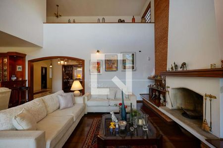 Casa à venda com 3 quartos, 340m² em Jardim Leonor, São Paulo